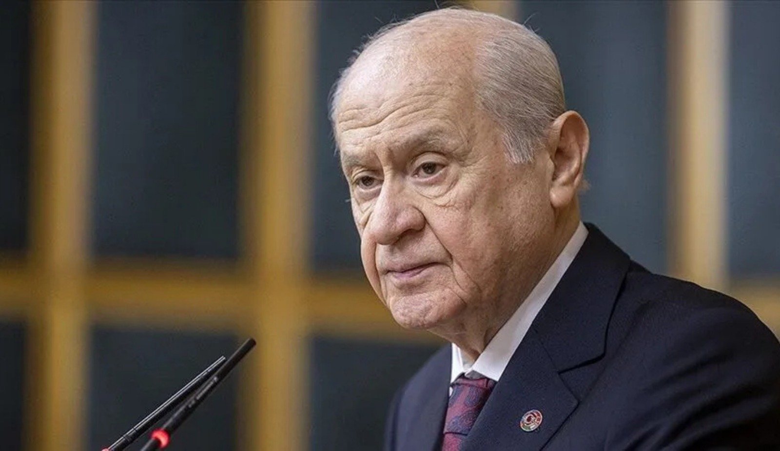 Bahçeli targets LGBTI+ people: "They are negatively affecting the Turkish family structure" | Kaos GL - News Portal for LGBTI+ News