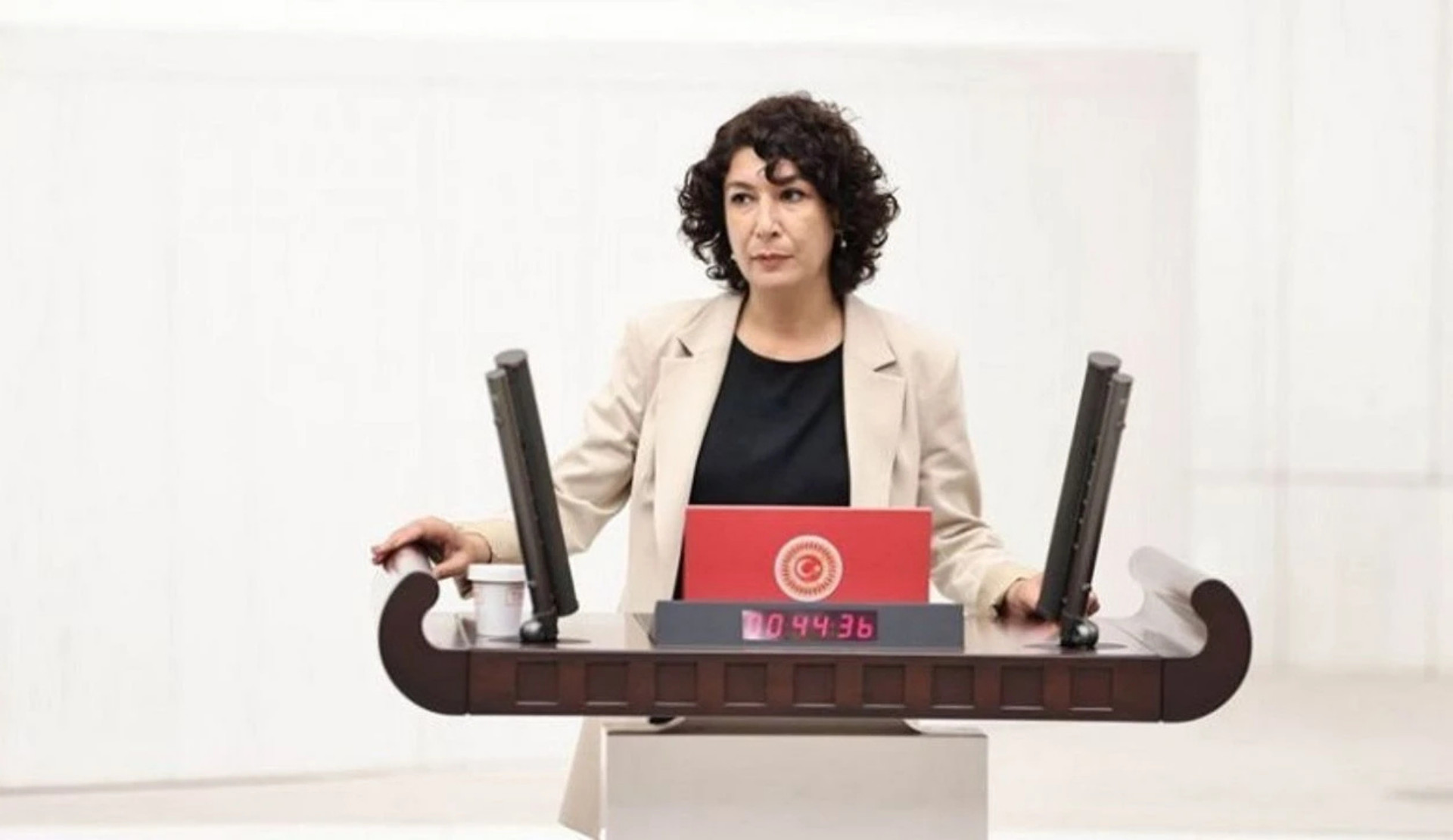 “Bakanlığınıza ait bütçenin her kaleminden ayrımcılık ve eşitsizlik akıyor” Kaos GL - LGBTİ+ Haber Portalı