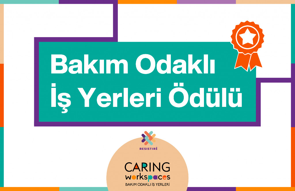 Bakım Odaklı İş Yerleri Ödülü oylaması başladı | Kaos GL - LGBTİ+ Haber Portalı Haber