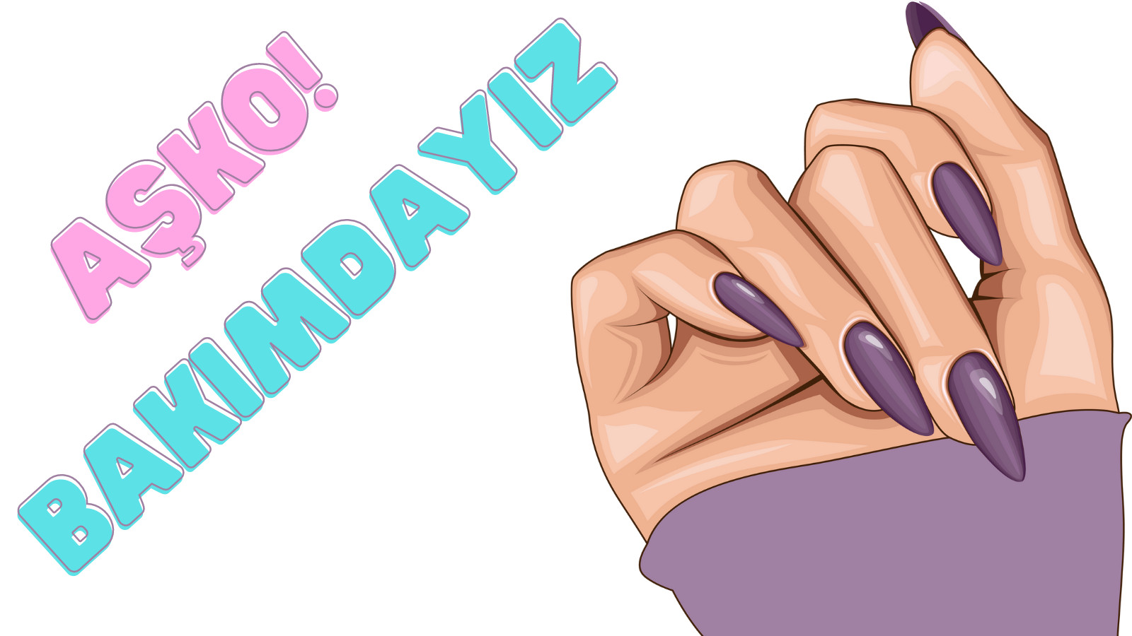 Bakımdayız aşko! | Kaos GL - LGBTİ+ Haber Portalı Haber