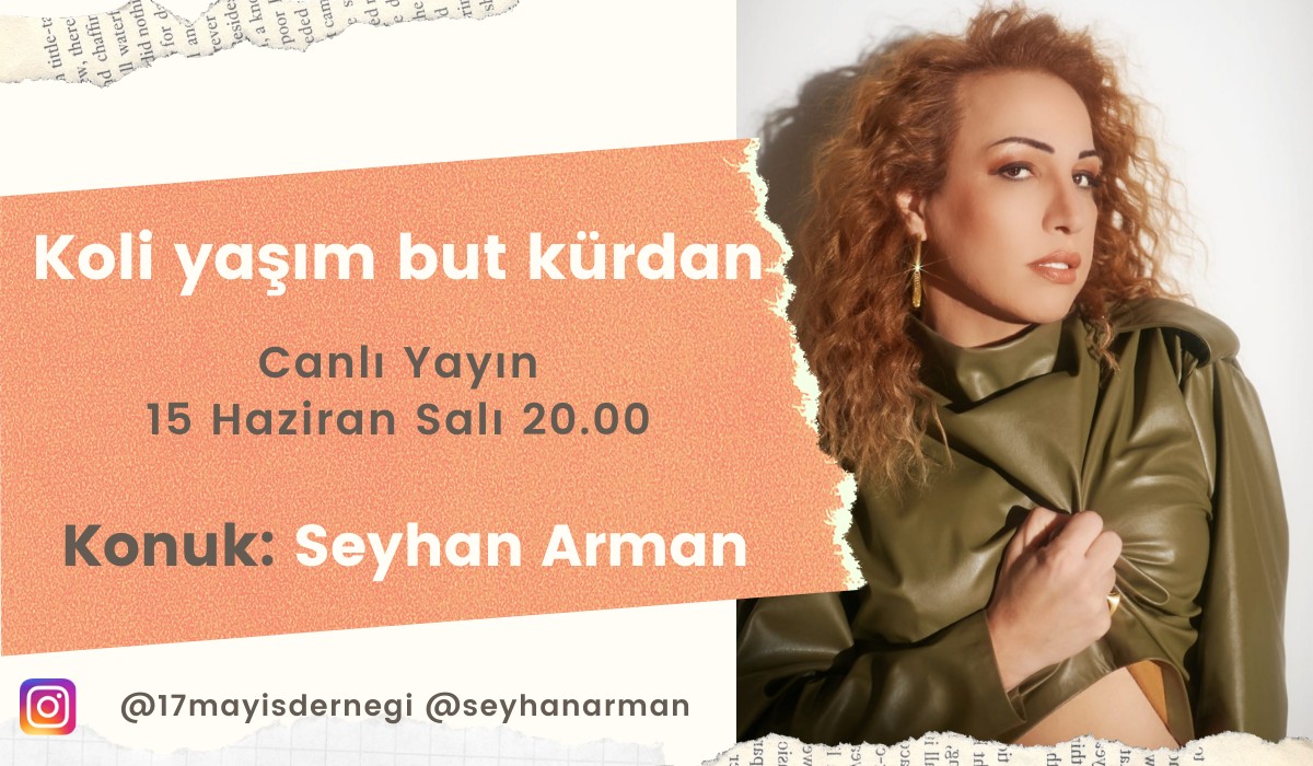 “Balamoz Şugardır” kumpanyası Seyhan Arman’la perdelerini açıyor! | Kaos GL - LGBTİ+ Haber Portalı Haber