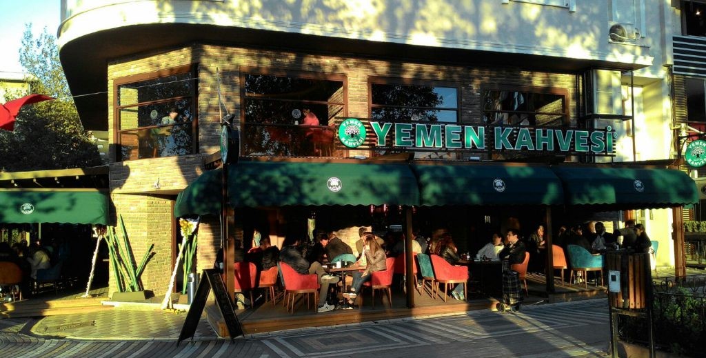 Balıkesir Yemen Kahvesi’nden transfobik ayrımcı uygulama | Kaos GL - LGBTİ+ Haber Portalı Haber