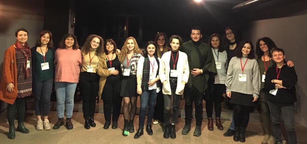 Bana bir masal anlat içinde eşitlik olsun! | Kaos GL - LGBTİ+ Haber Portalı Haber