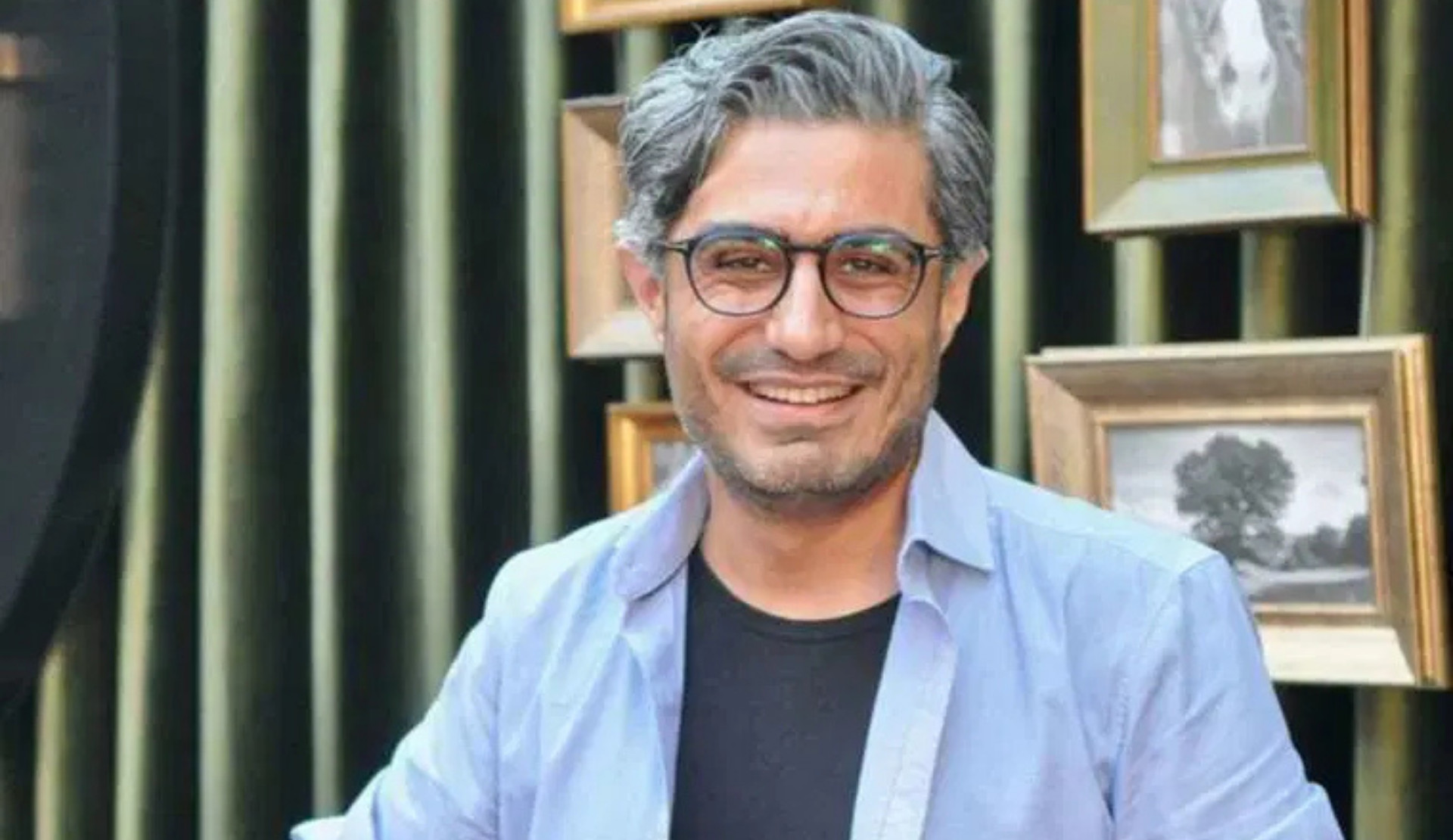 Barış Pehlivan yazdı: "Meğer biz neler yaşamışız" | Kaos GL - LGBTİ+ Haber Portalı