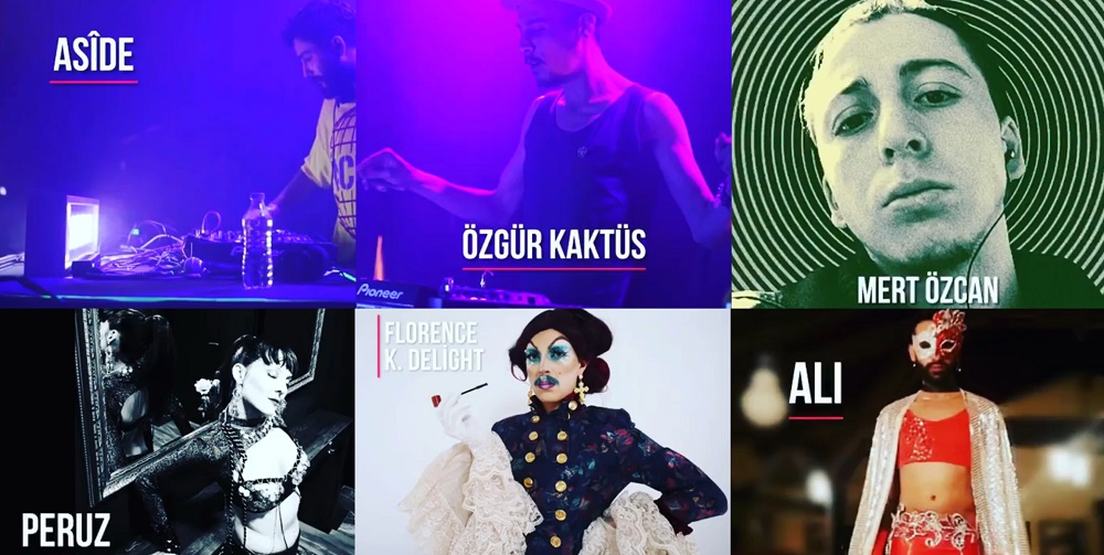 “Barok (Mad Max)” Eskişehir’de yaşanacak | Kaos GL - LGBTİ+ Haber Portalı Haber