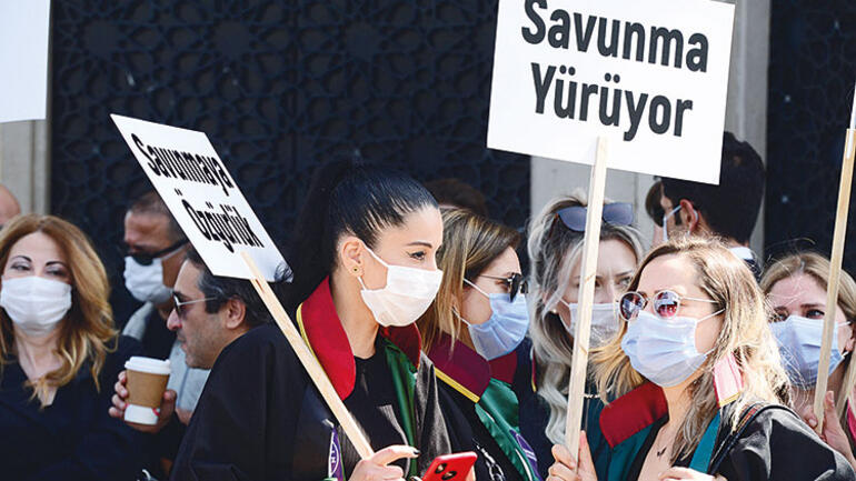 “Barolar haklarımızın en kuvvetli güvenceleri arasındadır” | Kaos GL - LGBTİ+ Haber Portalı Haber