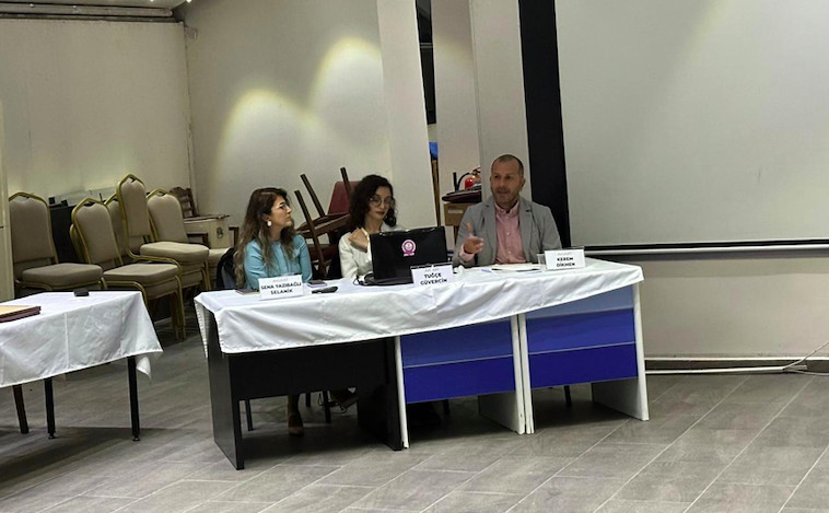 “Baroların trans haklarının ihlaline karşı mücadelesini yükselterek sürdürmesi önemli” Kaos GL - LGBTİ+ Haber Portalı