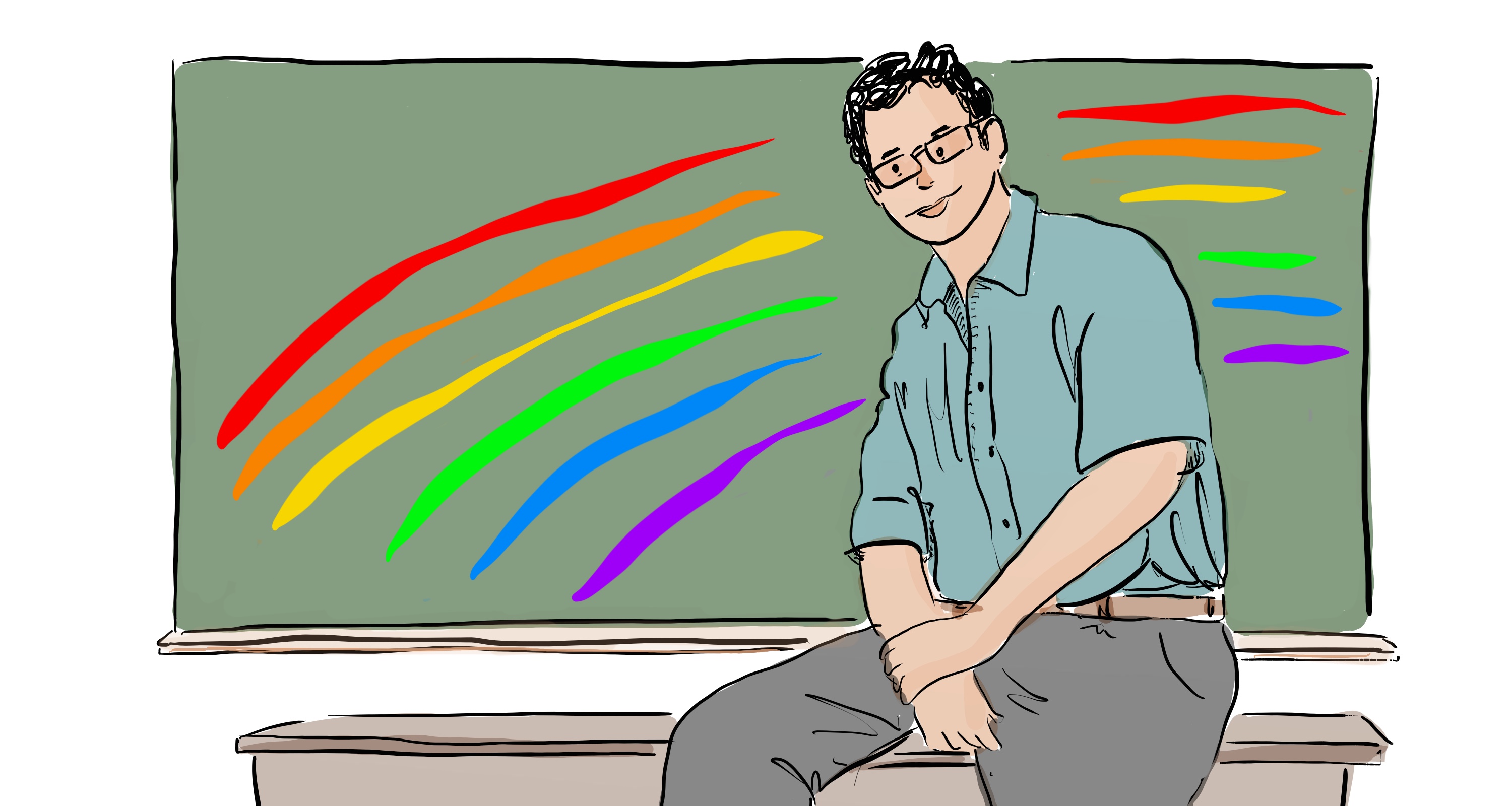 “Başka bir öğretmenlik mümkün” Kaos GL - LGBTİ+ Haber Portalı