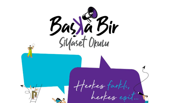 Başka Bir Siyaset Okulu’na başvurular başladı! Kaos GL - LGBTİ+ Haber Portalı