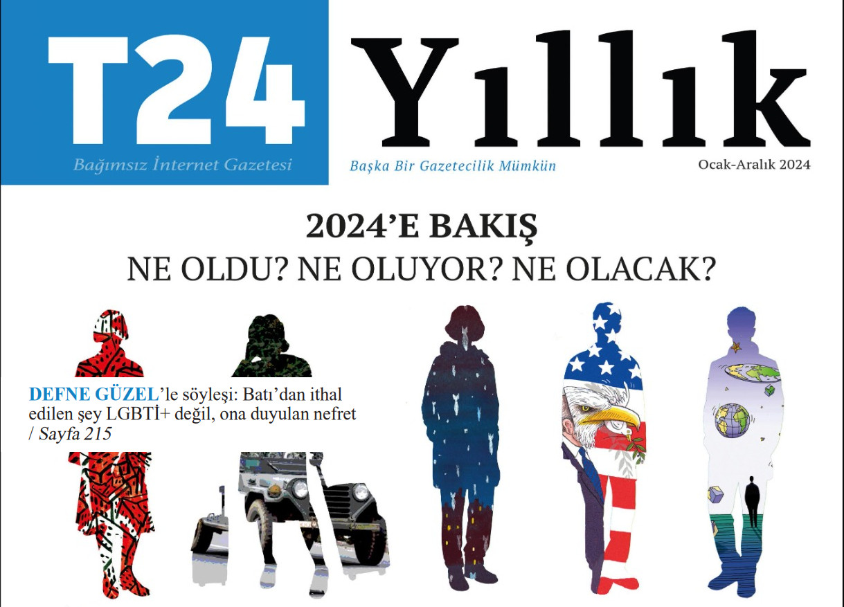 “Batı’dan ithal edilen şey LGBTİ+ değil, ona duyulan nefret” | Kaos GL - LGBTİ+ Haber Portalı Haber