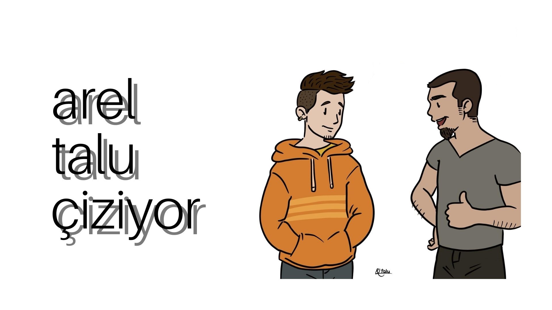 Batıyorsun... | Kaos GL - LGBTİ+ Haber Portalı