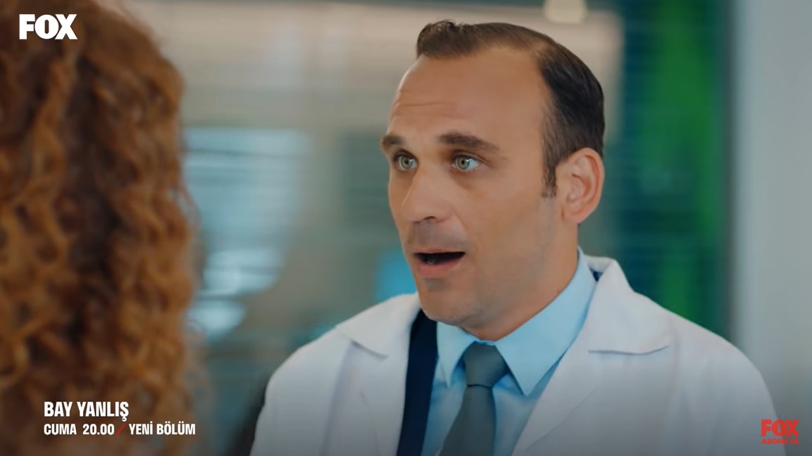 Bay Yanlış dizisinde “cinsiyet değiştirme şakası” | Kaos GL - LGBTİ+ Haber Portalı Haber