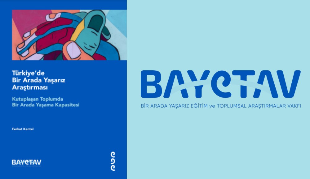 BAYETAV’dan Türkiye’de Bir Arada Yaşarız Araştırması: “Polis eylemde LGBTİ+’lara saldırabilir ama oğlum geyim derse sahip çıkarım” Kaos GL - LGBTİ+ Haber Portalı