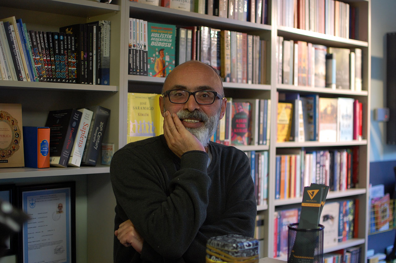 Beargi, “Mali” özel sayısına yazılarınızı bekliyor Kaos GL - LGBTİ+ Haber Portalı