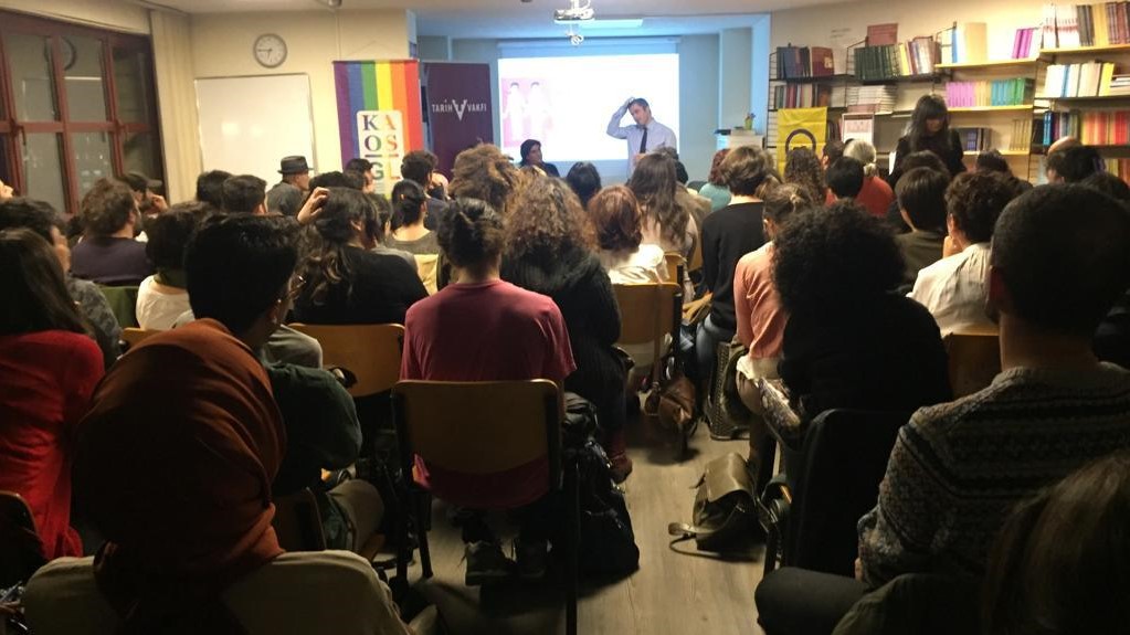 “Beden Tıbbın 'Cinsiyet'ine Uymadığında” kimin hakları ihlal ediliyor? | Kaos GL - LGBTİ+ Haber Portalı Haber