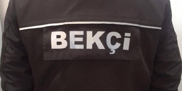 Bekçilere silah kullanma yetkisi veren teklif komisyondan geçti Kaos GL - LGBTİ+ Haber Portalı