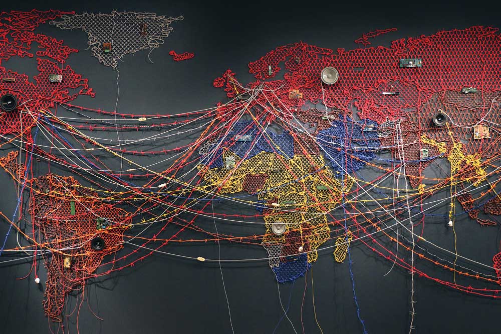 “Beklerken” dönüştürenler: Türkiye’deki LGBTİ+ mülteciler Kaos GL - LGBTİ+ Haber Portalı