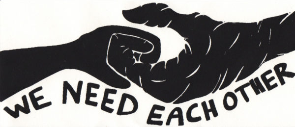 “Belirsiz zamanlarda radikal kolektif bakım” fanzini yayında! | Kaos GL - LGBTİ+ Haber Portalı Haber