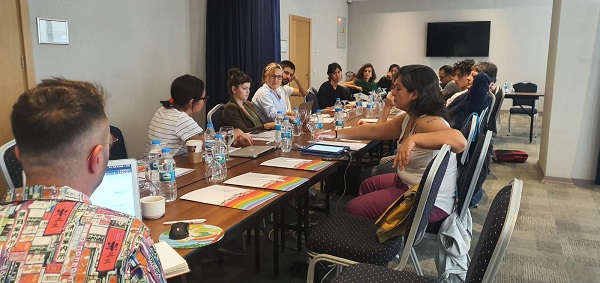 Bellek araştırmaları kimlikleri nasıl kapsıyor? Kaos GL - LGBTİ+ Haber Portalı