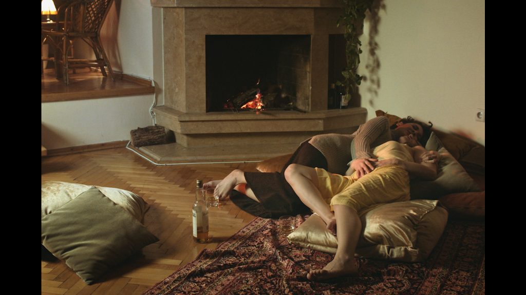 Benim ‘Hayalimdeki Sahneler’ Kaos GL - LGBTİ+ Haber Portalı