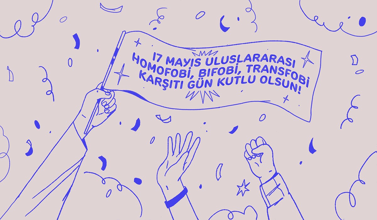 Beş soruda 17 Mayıs! Kaos GL - LGBTİ+ Haber Portalı