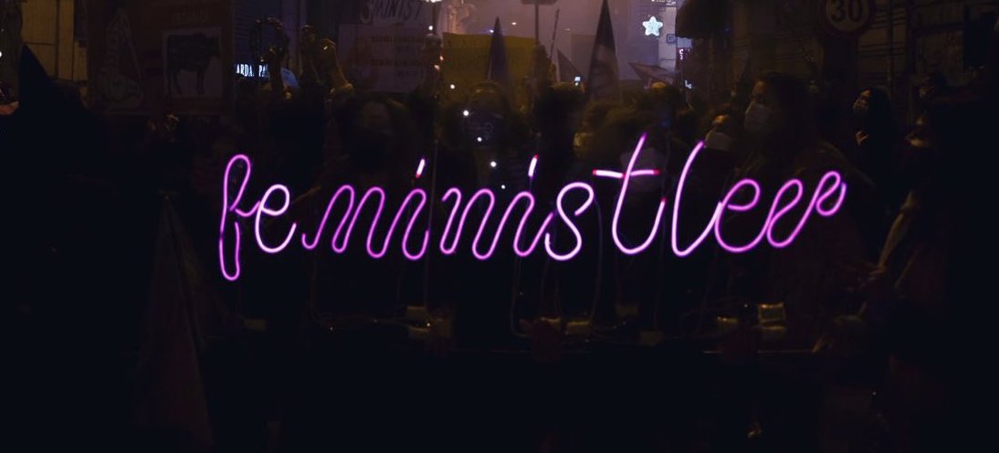 Beyoğlu Kaymakamlığı, İstanbul Feminist Gece Yürüyüşü’nü yasakladı | Kaos GL - LGBTİ+ Haber Portalı Haber