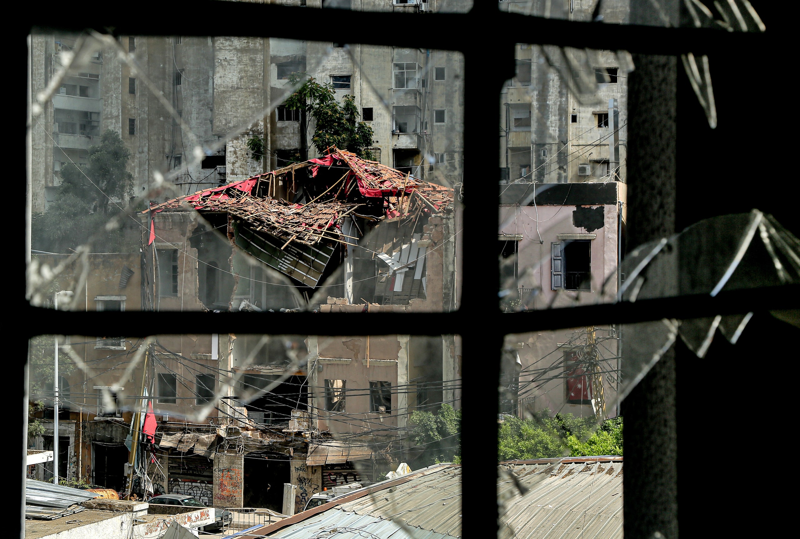 Beyrut’taki LGBTQ+’ların yardımınıza ihtiyacı var | Kaos GL - LGBTİ+ Haber Portalı Haber