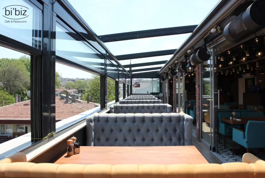 Bi&Biz Cafe’den ayrımcılık: “Size servis falan yok” | Kaos GL - LGBTİ+ Haber Portalı Haber