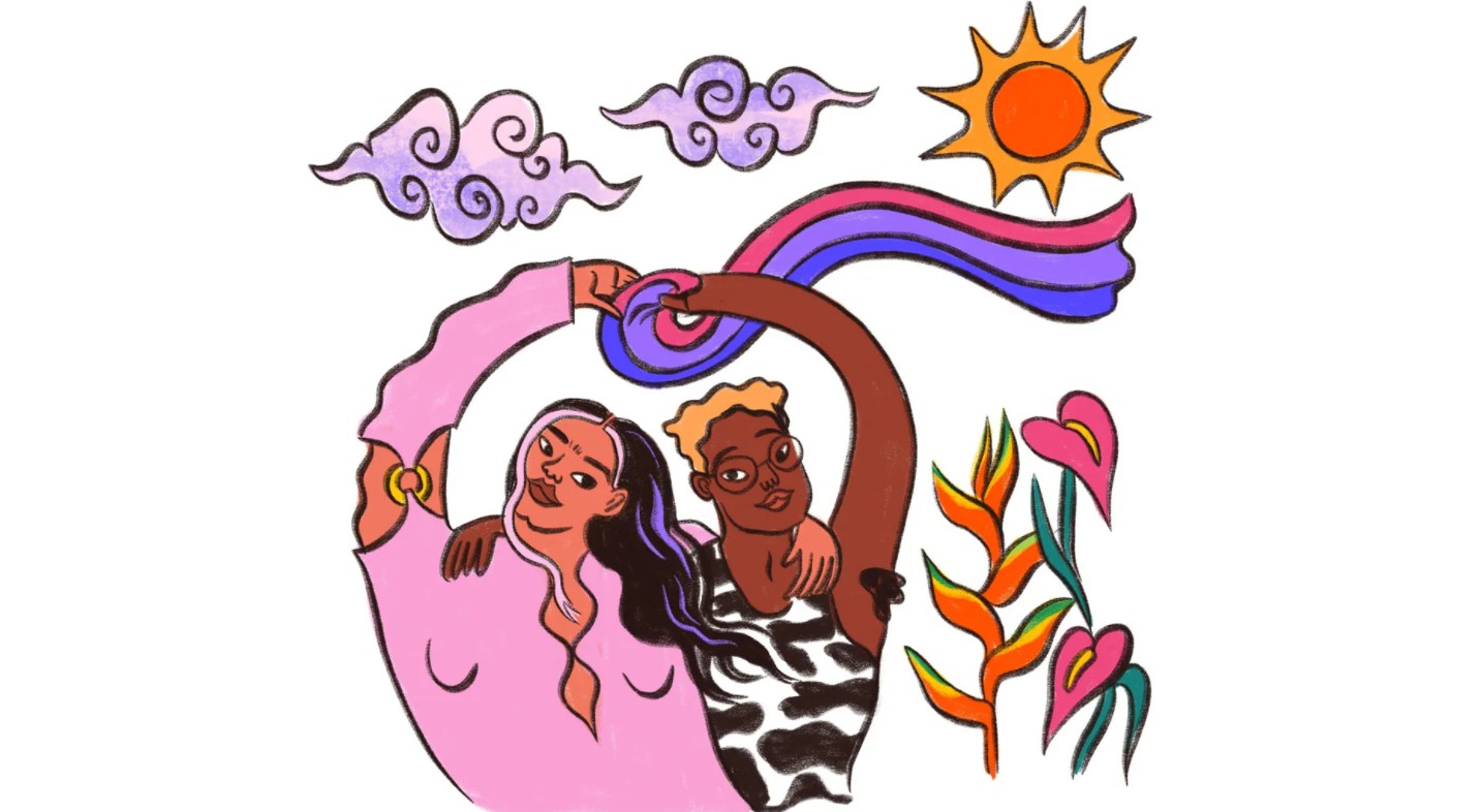 Bi+’lar burada! | Kaos GL - LGBTİ+ Haber Portalı Haber