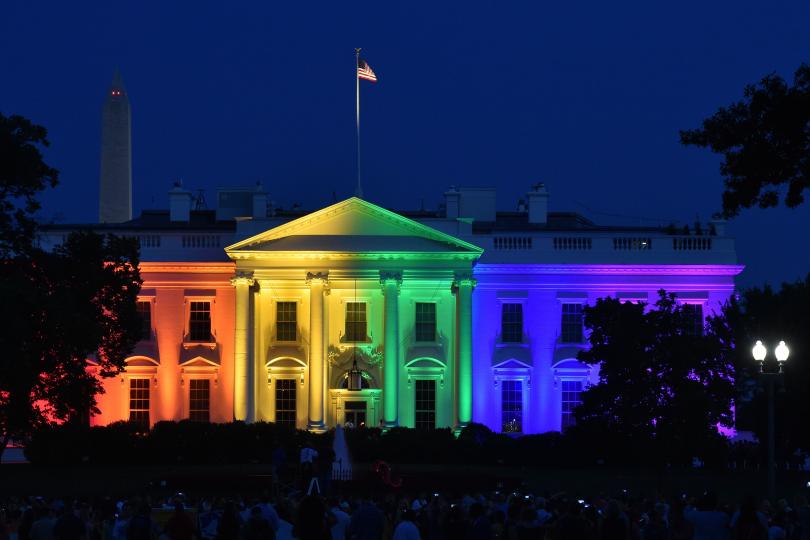 Biden: “LGBTQ+’ların açıkça, gururla ve özgürce yaşamasını sağlayacağız” | Kaos GL - LGBTİ+ Haber Portalı Haber