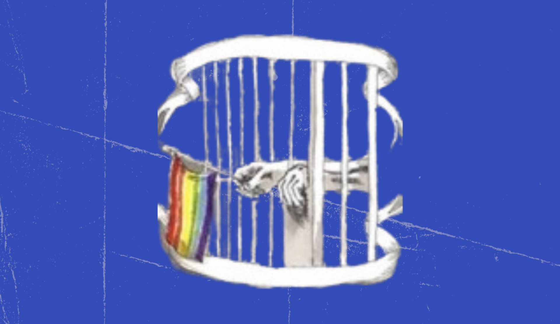 Bilgi notu: Cezaevlerindeki LGBTİ+’lar ‘fiili tecrit’ ve şiddet kıskacında | Kaos GL - LGBTİ+ Haber Portalı