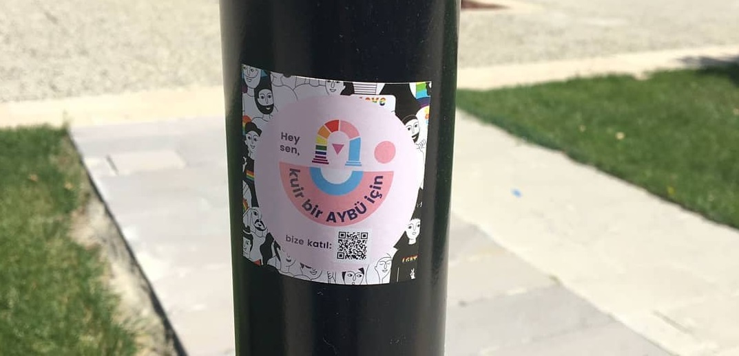 “Bilim üretim süreçlerinin de daha feminist ve kuir bir hale getirilmesini istiyoruz” | Kaos GL - LGBTİ+ Haber Portalı Haber