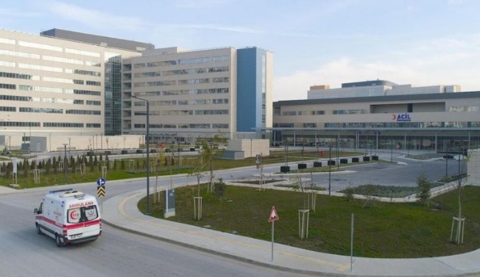 Bilkent Şehir Hastanesi’nde transfobik ayrımcılık: “En temel hakkım olan sağlık hizmetine erişimde bile ayrımcılığa uğradım” | Kaos GL - LGBTİ+ Haber Portalı