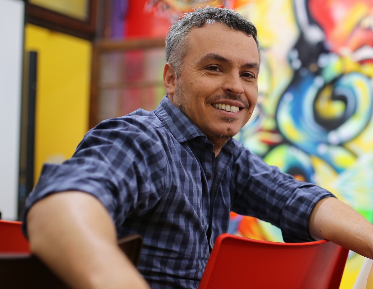 “Bir arada yaşamanın temelinde LGBTİ+ toplumu için güvenli yerlerin olması gerekiyor” | Kaos GL - LGBTİ+ Haber Portalı Haber