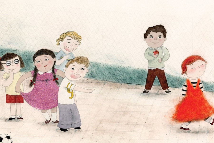 “Bir çocuk kitabının poşette satılması, çocuklara yasaklanması kabul edilemez” Kaos GL - LGBTİ+ Haber Portalı