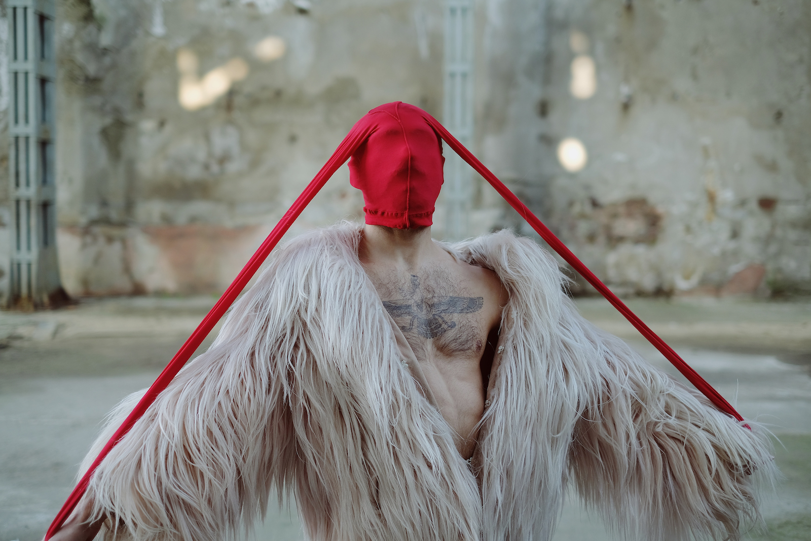 Bir hikâye anlatıcısıyla tanışmak: Burak Kaçi ve Öteki’nin Hikâyeleri | Kaos GL - LGBTİ+ Haber Portalı Haber