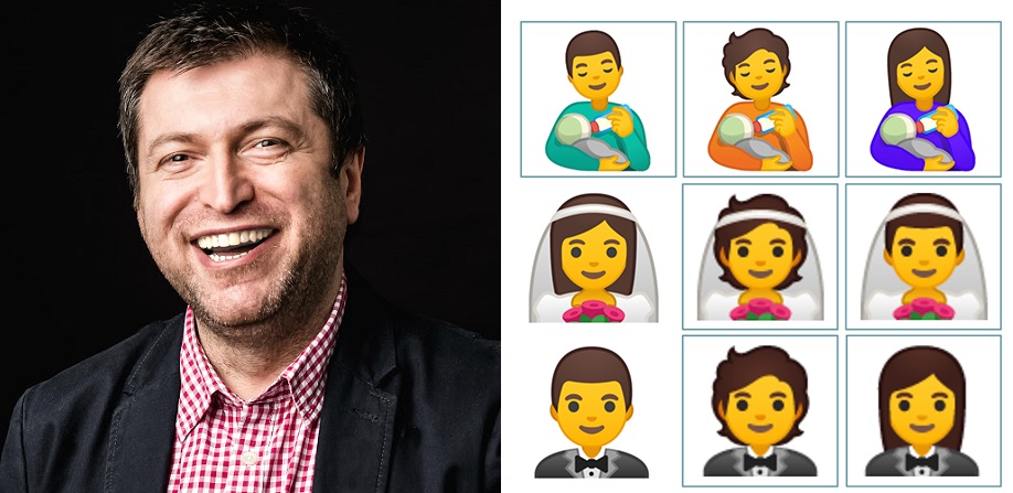 “Bir insanı nitelemek için cinsiyet fazlasıyla yetersiz kalıyor” Kaos GL - LGBTİ+ Haber Portalı