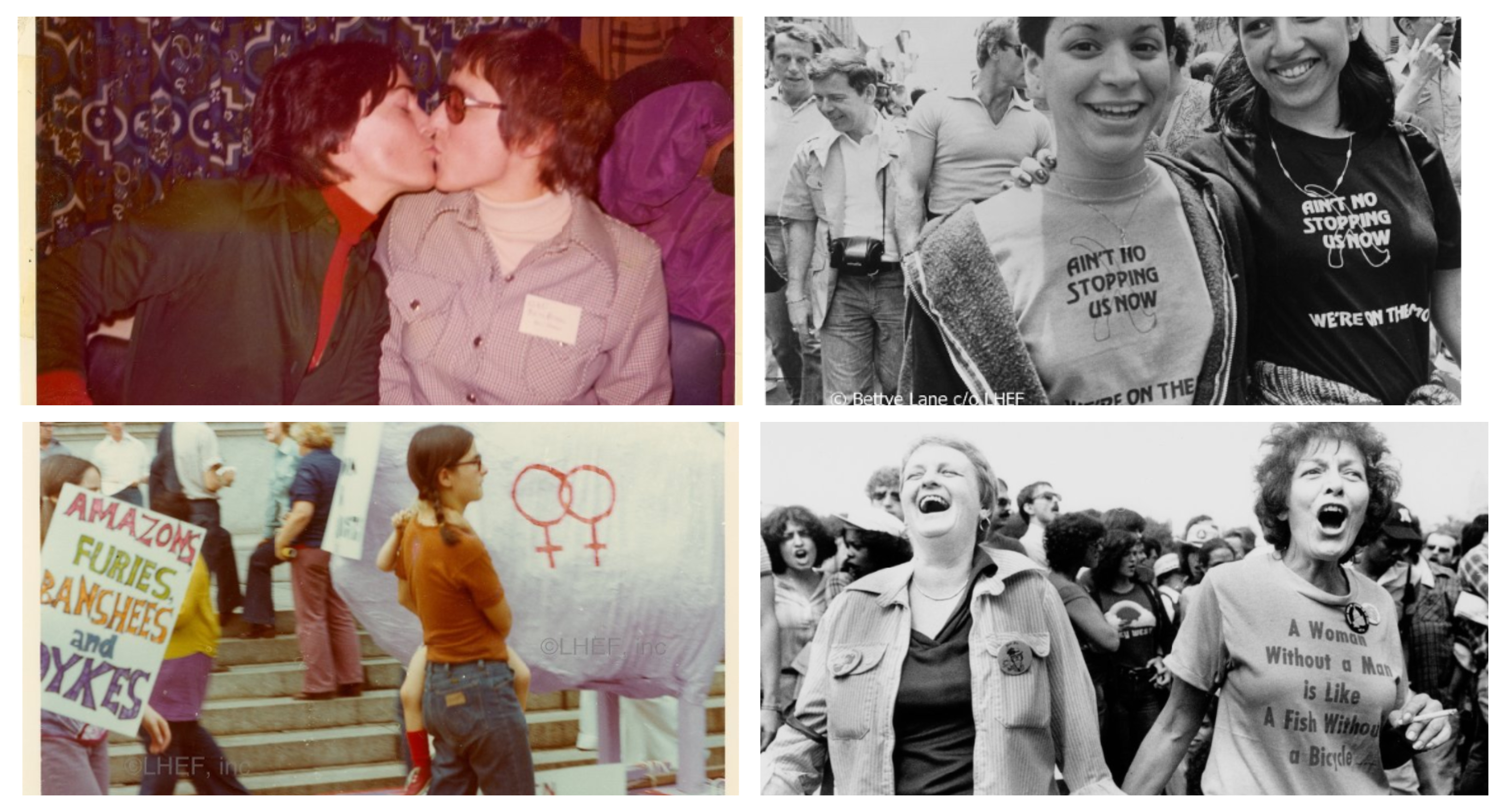 “Bir öpücük devrim yapamaz belki, ama bir devrimi başlatabilir” | Kaos GL - LGBTİ+ Haber Portalı Haber