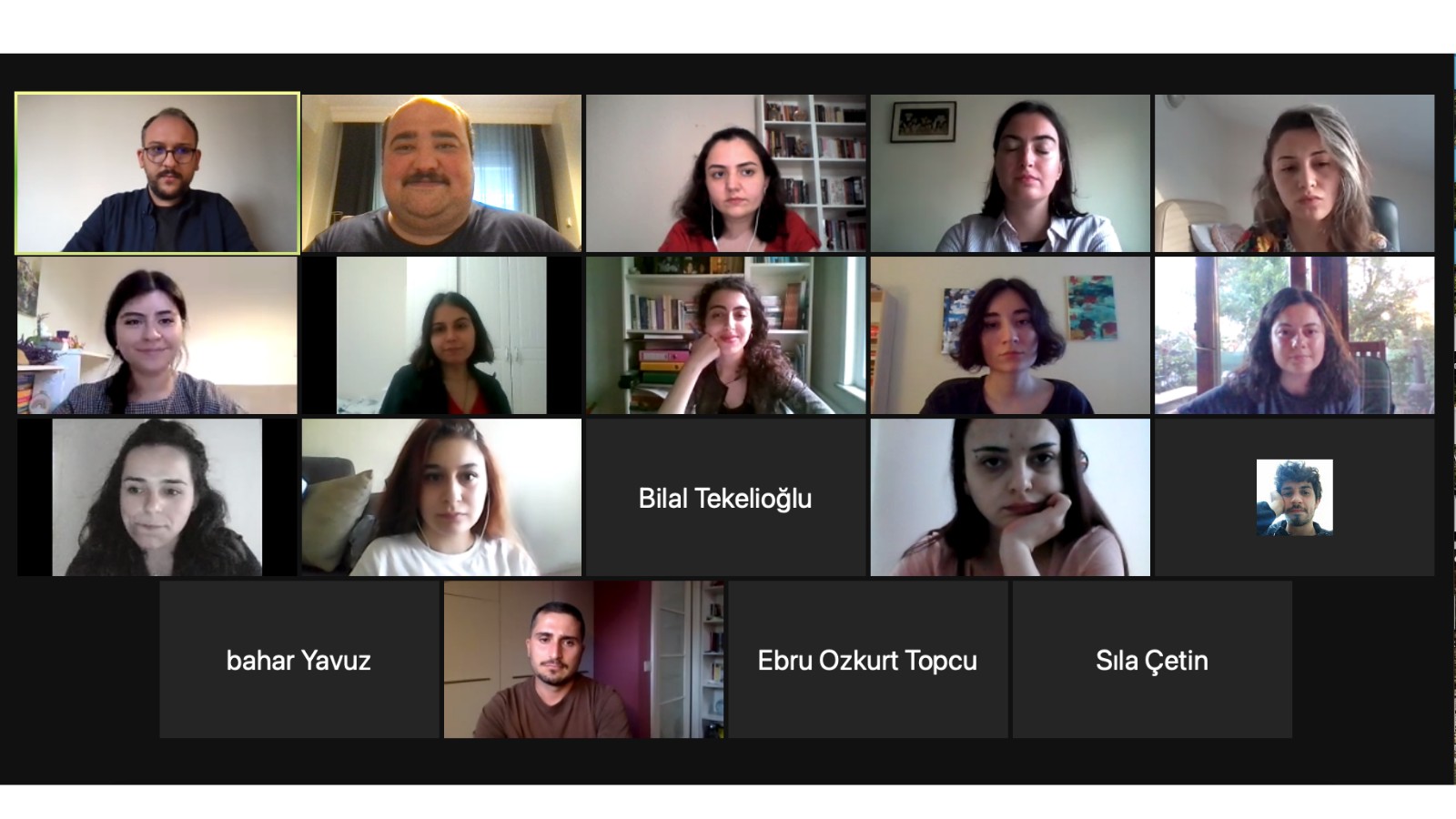 “Bir yaşamı iyi, güzel, doğru yapan şey nedir?” | Kaos GL - LGBTİ+ Haber Portalı