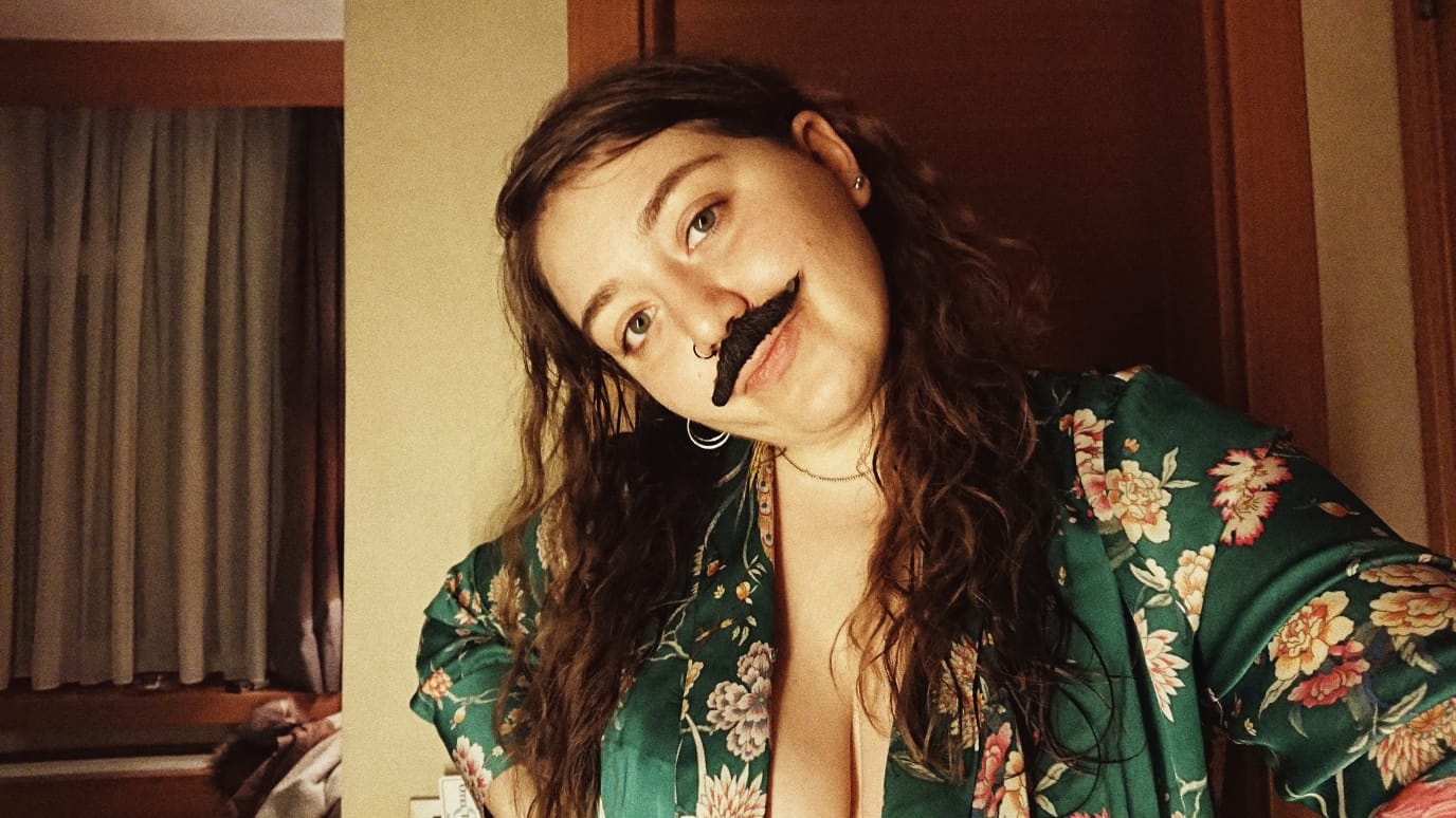 Bıraktığımız yerden: Gözde anlatıyor | Kaos GL - LGBTİ+ Haber Portalı