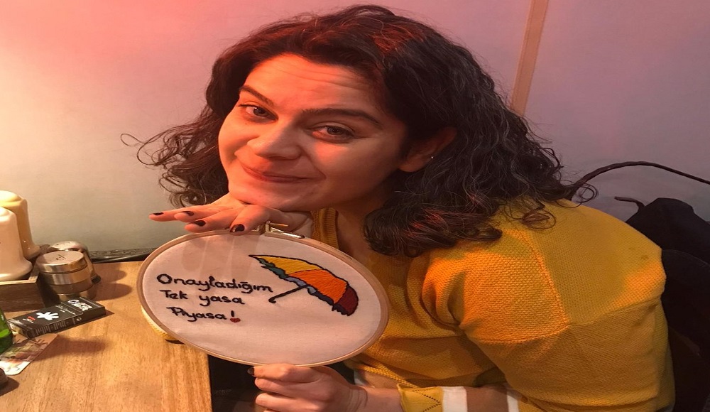 Bıraktığımız yerden: Hayriye Kara anlatıyor Kaos GL - LGBTİ+ Haber Portalı