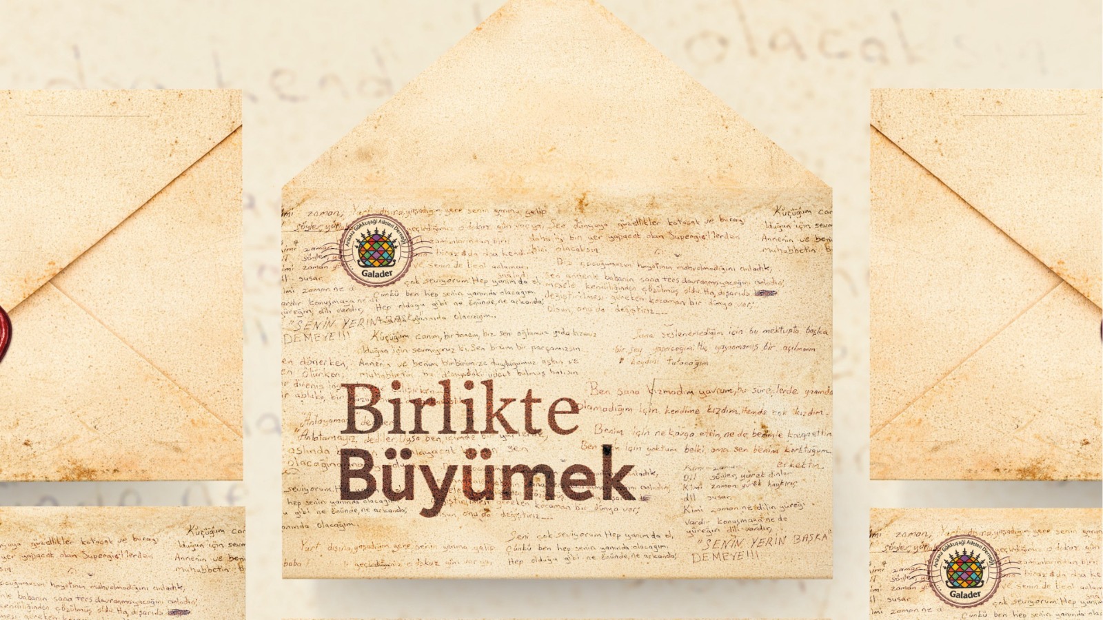 Birlikte Büyümek, e-kitap olarak da yayında! | Kaos GL - LGBTİ+ Haber Portalı