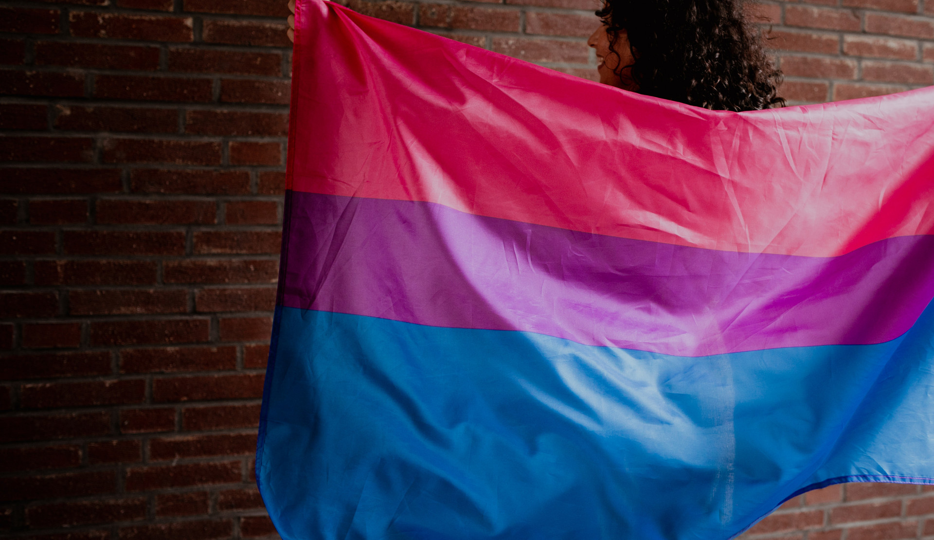 Biseksüel Görünürlük Günü kutlu olsun! Kaos GL - LGBTİ+ Haber Portalı