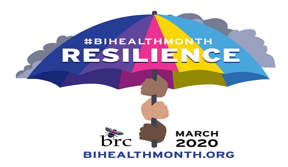 Biseksüel Sağlık Farkındalık Ayı’nda neler yapabilirsiniz? | Kaos GL - LGBTİ+ Haber Portalı Haber