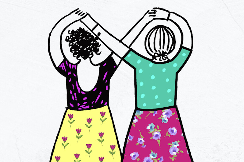 “Bizim Bedenimiz”i dinlediniz mi? | Kaos GL - LGBTİ+ Haber Portalı Haber