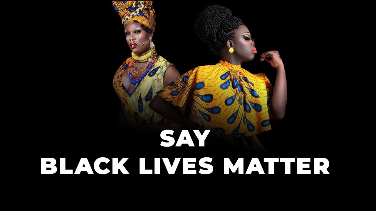 #BlackLivesMatter demek neden önemli? | Kaos GL - LGBTİ+ Haber Portalı Haber