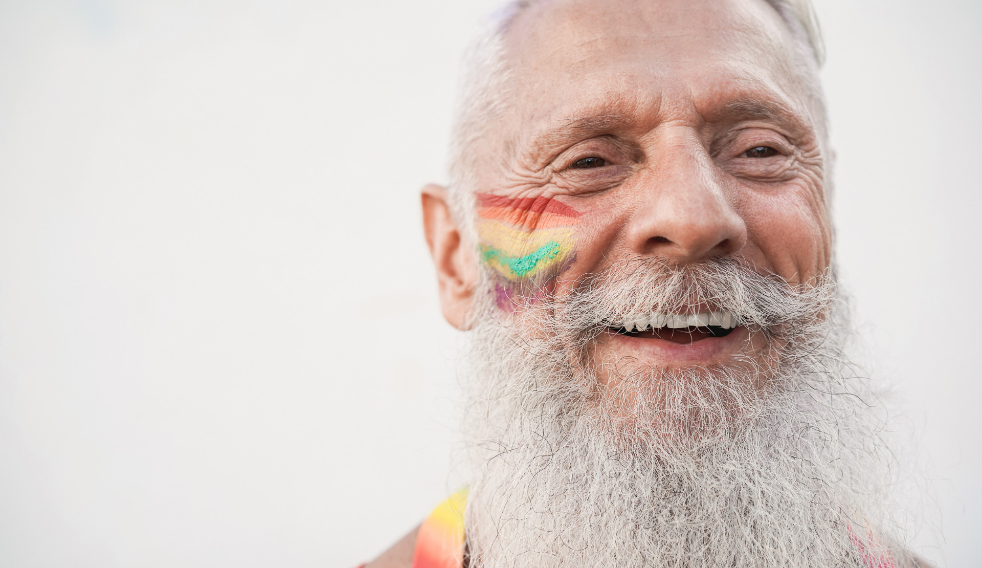 BM bağımsız uzmanları, yaşlı LGBT’lerin yaşadığı sorunlara dikkat çekti | Kaos GL - LGBTİ+ Haber Portalı Haber