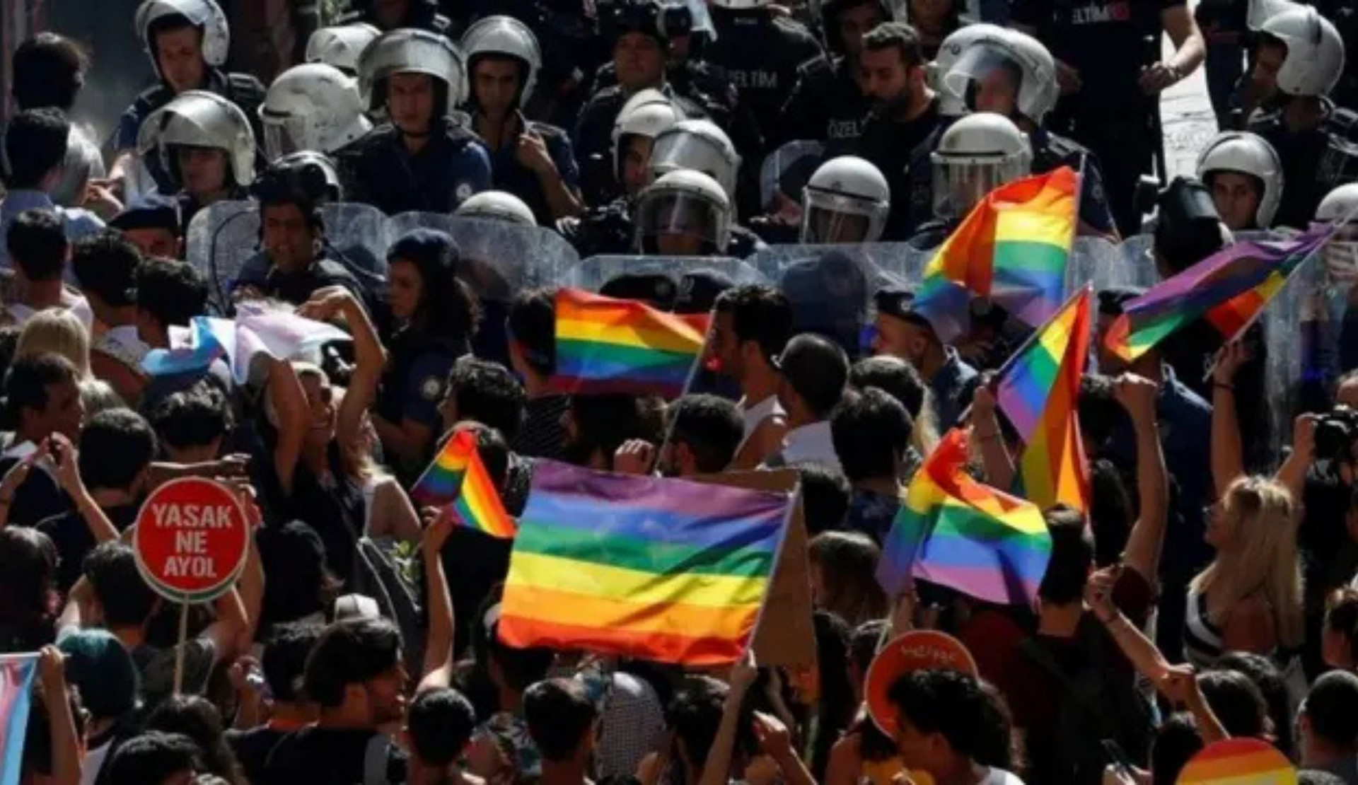 BM’de LGBTİ+’lara yönelik yasaklar hatırlatıldı, Türkiye yine inkar etti | Kaos GL - LGBTİ+ Haber Portalı