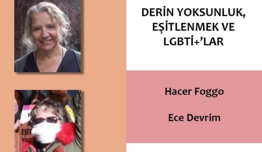 Boysan’ın Evi, derin yoksulluğu tartışıyor | Kaos GL - LGBTİ+ Haber Portalı Haber