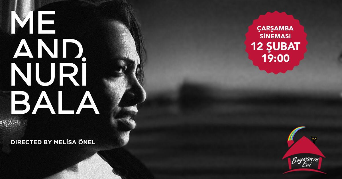 Boysan’ın Evi’nde “Çarşamba Sineması” başlıyor! Kaos GL - LGBTİ+ Haber Portalı